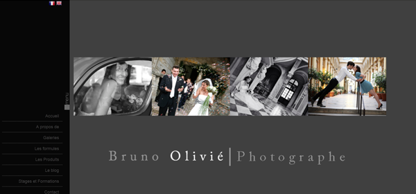 Site de rencontre pour photographe